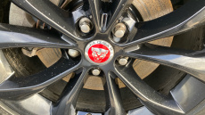 Jaguar XF 2.0d [180] R-Sport 4dr Auto Diesel Saloon